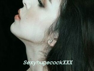 SexyhugecockXXX
