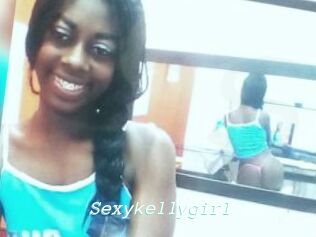 Sexykellygirl