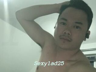 Sexylad25