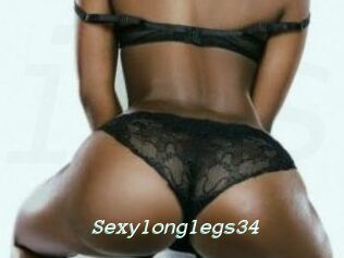 Sexylonglegs34