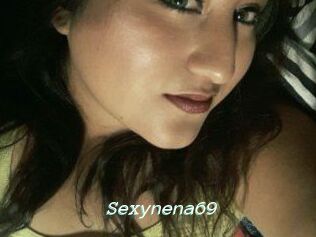 Sexynena69