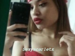 Sexyscarletx