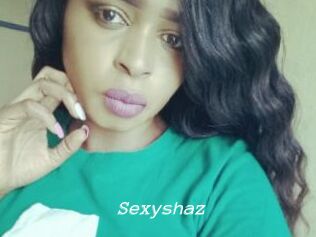 Sexyshaz