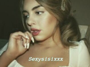 Sexysisixxx