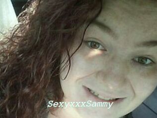 SexyxxxSammy