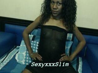 SexyxxxSlim