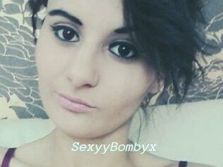 SexyyBombyx