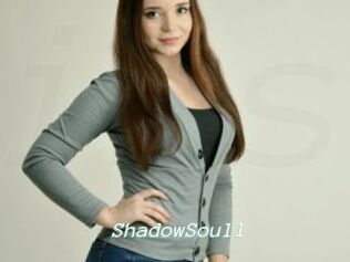 ShadowSoull