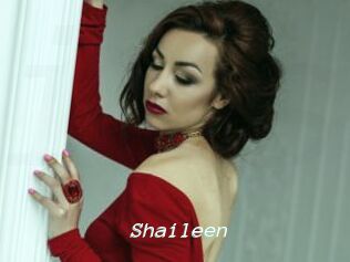 Shaileen