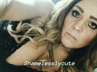 Shamelesslycute