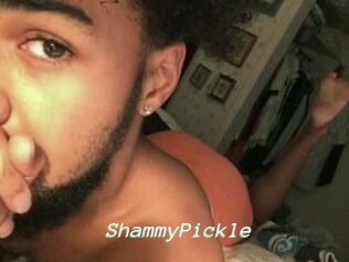 ShammyPickle