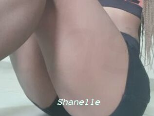Shanelle