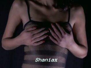 Shaniax