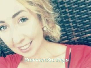 ShannonSprings