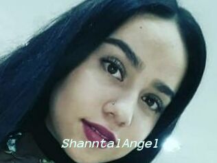 ShanntalAngel