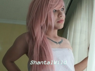 ShantalWild
