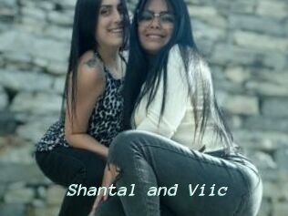 Shantal_and_Viic