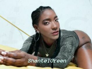 ShantelGreen