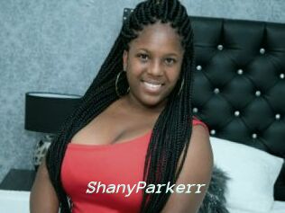 ShanyParkerr