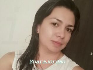 SharaJordan