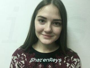 SharenReys