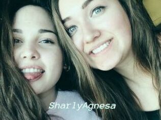 SharlyAgnesa