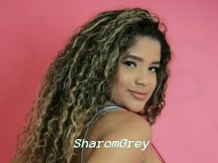 SharomGrey
