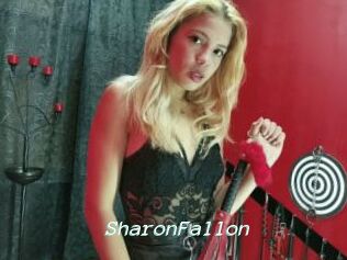 SharonFallon