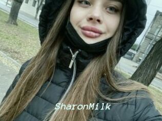 SharonMilk