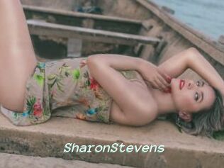 SharonStevens