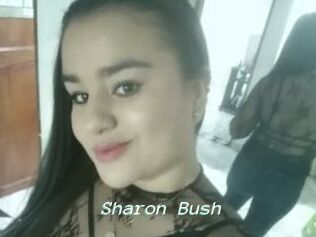 Sharon_Bush