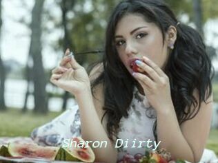 Sharon_Diirty