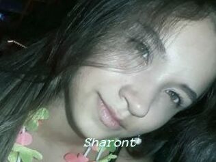 Sharont