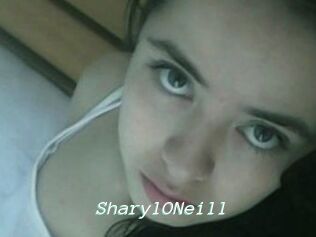 SharylONeill