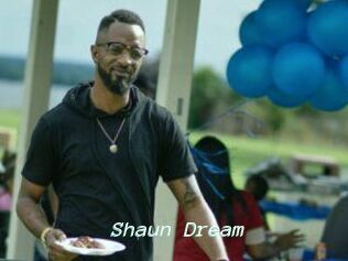 Shaun_Dream