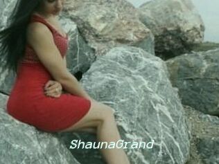 ShaunaGrand