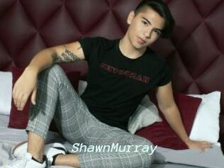 ShawnMurray
