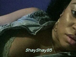 ShayShay85