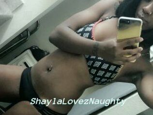 ShaylaLovezNaughty