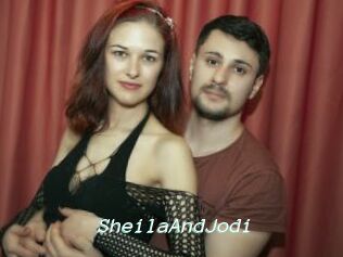 SheilaAndJodi