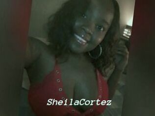 SheilaCortez