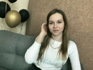 SheilaCramer