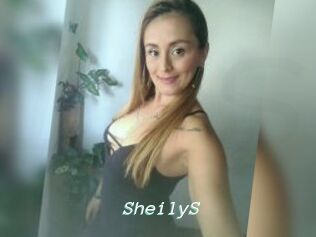 SheilyS