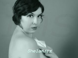 ShelaMarx