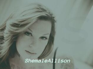 ShemaleAllison