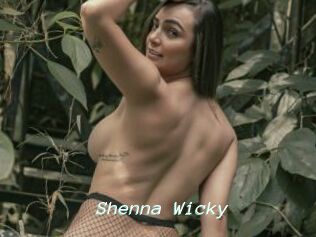 Shenna_Wicky