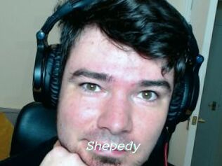 Shepedy