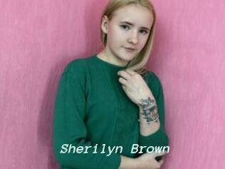 Sherilyn_Brown