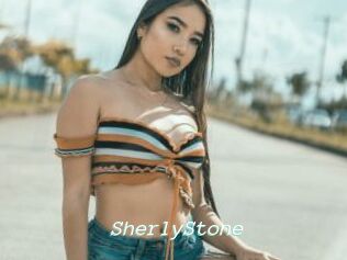 SherlyStone