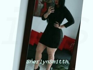 SherlynSmitth